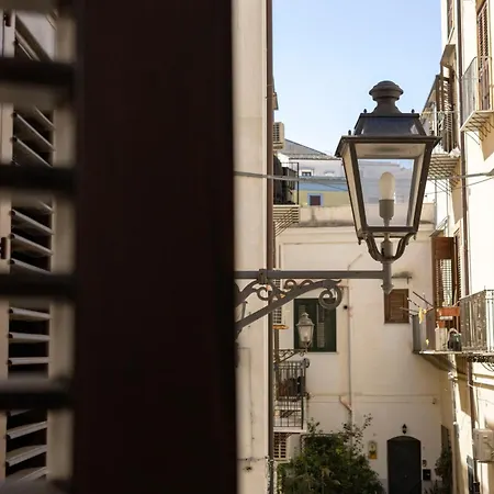Agalbato * Palermo